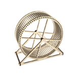 Laser cut hamster wheel 3 4 mm 1/8 inch Pattern Vector for Laser Cutting CNC svg template laser cut pattern vector model vector plan