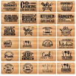 Cutting Board SVG Bundle, Kitchen Tray Svg Bundle ,Kitchen Quotes svg ,Kitchen Svg, Cutting Board Designs, Chopping Board, Pot Holder Svg,